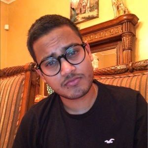 Meet your Posher, Lenny